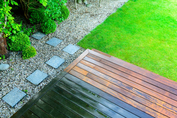 Professional Pressure Washing Services in Grayson, CA
