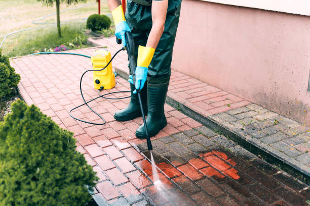 Best Parking Lot and Garage Cleaning  in Grayson, CA