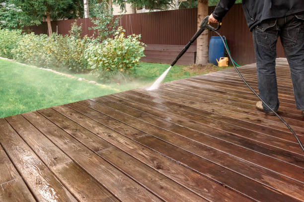 Best Driveway Pressure Washing  in Grayson, CA