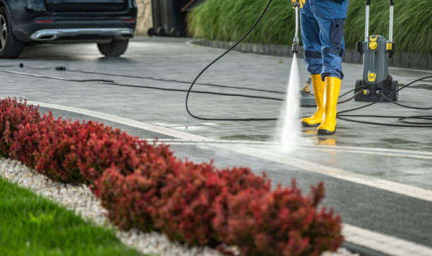 Best Restaurant Pressure Washing  in Grayson, CA