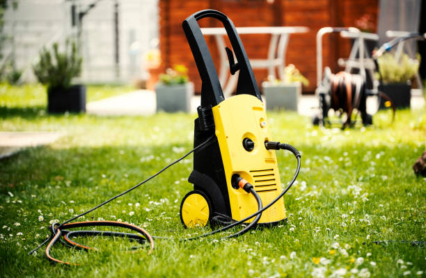 Best Post-Construction Pressure Washing  in Grayson, CA